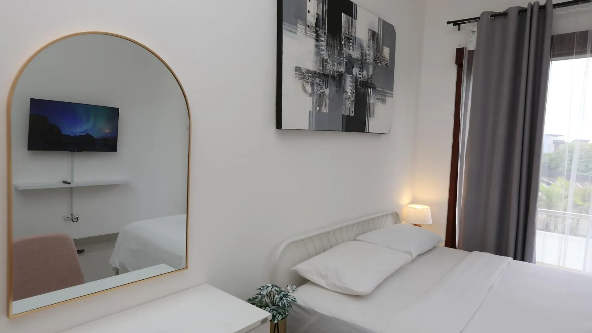 Queen Seminyak Villa By Walidwipa Paradise Hospitality  Seminyak (Bali)