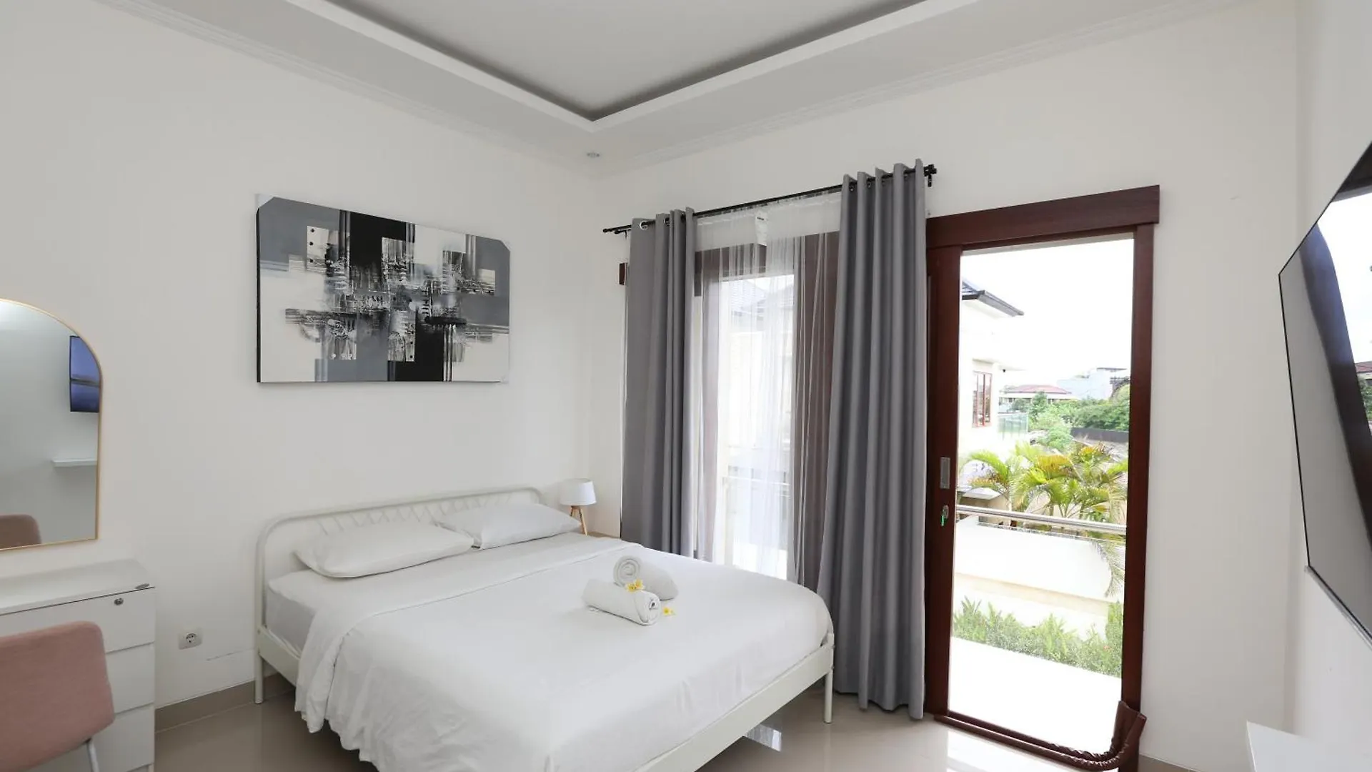 Queen Seminyak Villa By Walidwipa Paradise Hospitality 0*, Seminyak (Bali) Indonesia