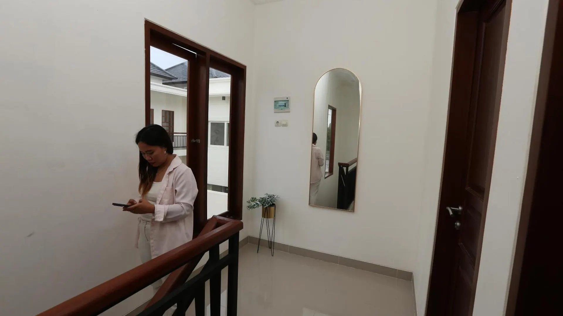 Queen Seminyak Villa By Walidwipa Paradise Hospitality