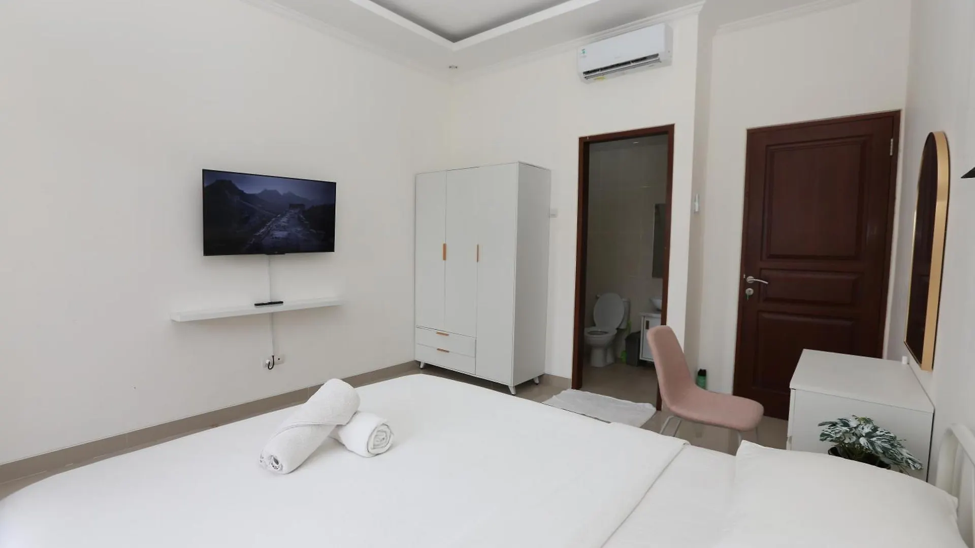 Queen Seminyak Villa By Walidwipa Paradise Hospitality Indonesia