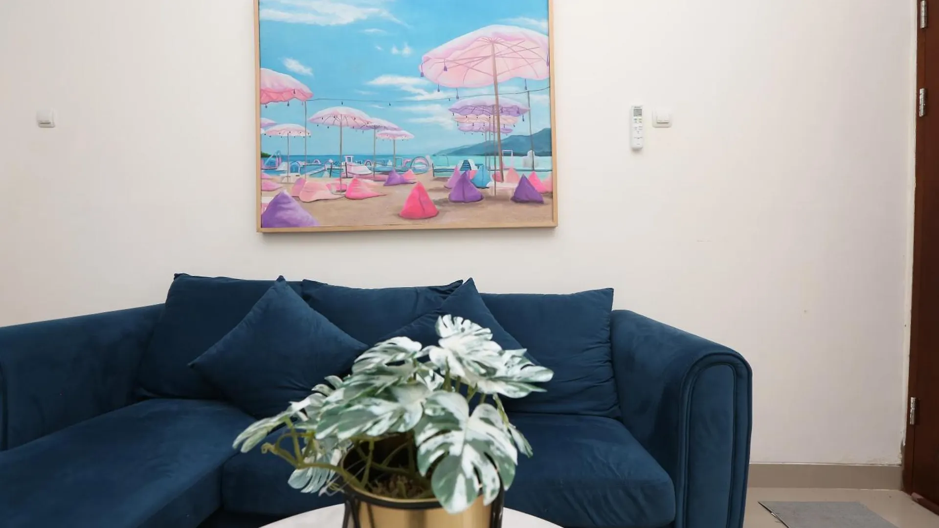 Queen Seminyak Villa By Walidwipa Paradise Hospitality 0*, Seminyak (Bali) Indonesia