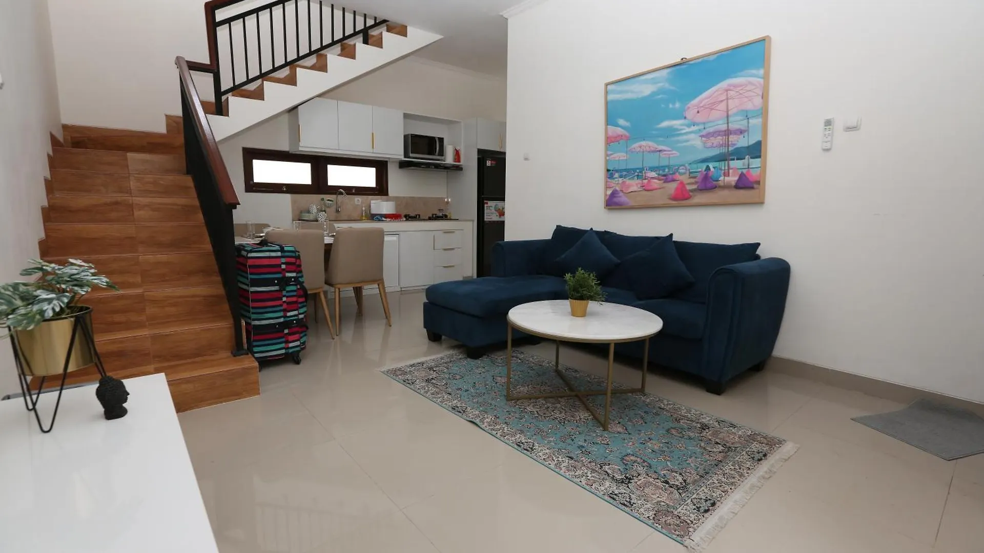 Queen Seminyak Villa By Walidwipa Paradise Hospitality  Seminyak (Bali)