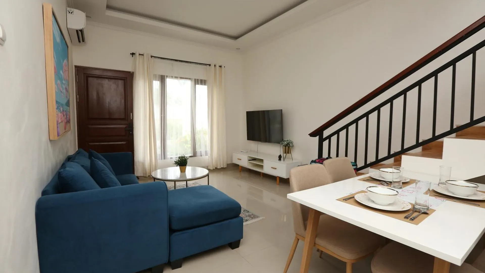 Queen Seminyak Villa By Walidwipa Paradise Hospitality Indonesia