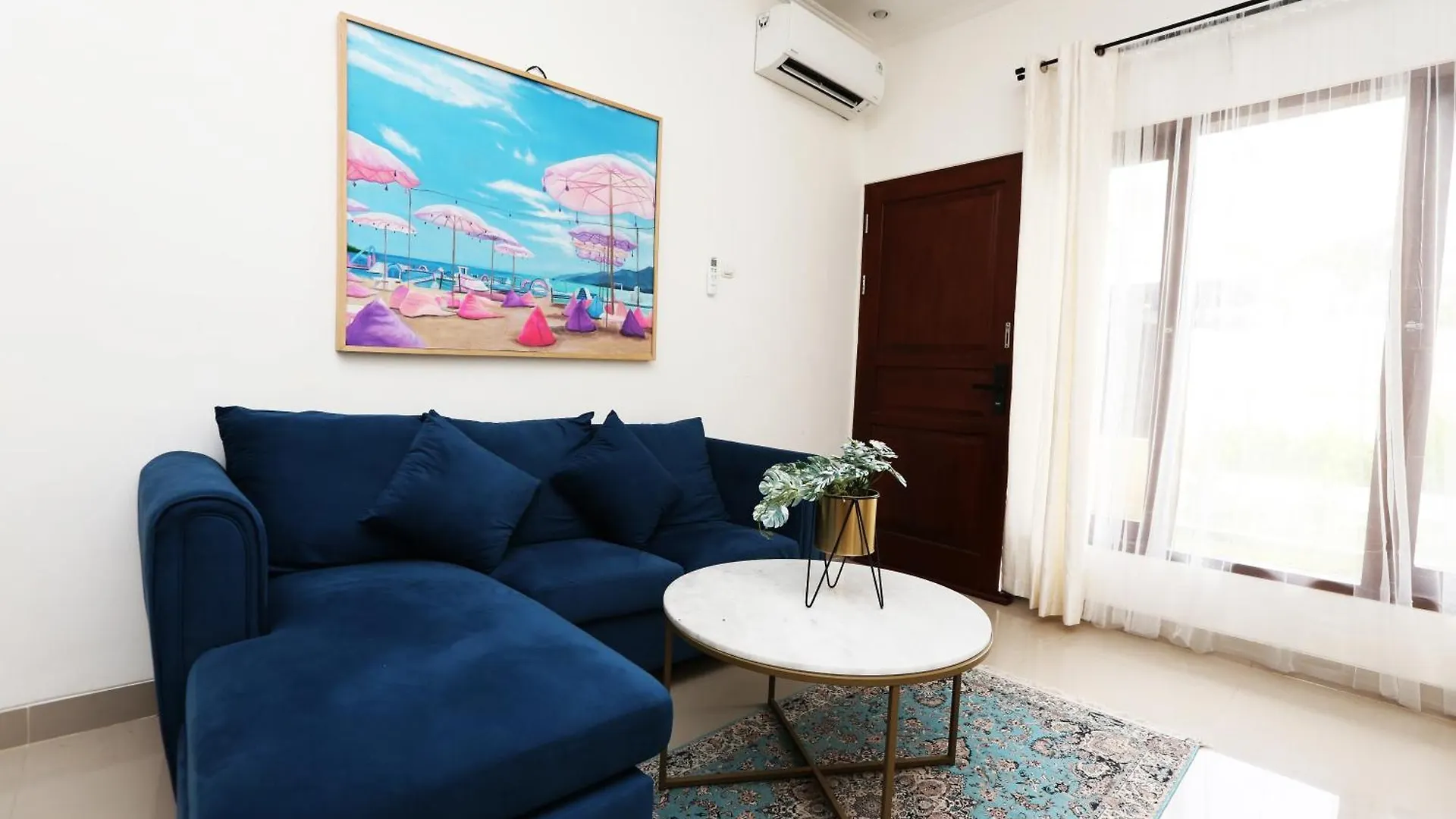 Queen Seminyak Villa By Walidwipa Paradise Hospitality 0*, Seminyak (Bali) Indonesia